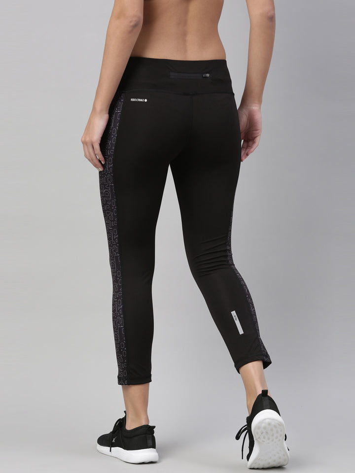 Women's Snug Fit Sports Tights