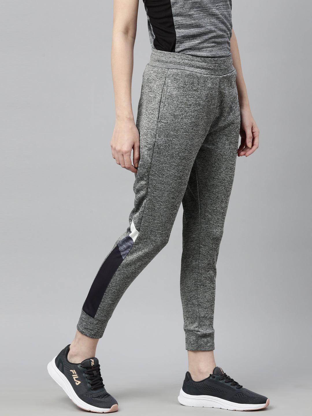 Women's Recovermax Color Block Joggers