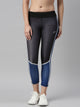 Women's Color Block Comfort Fit Jogger