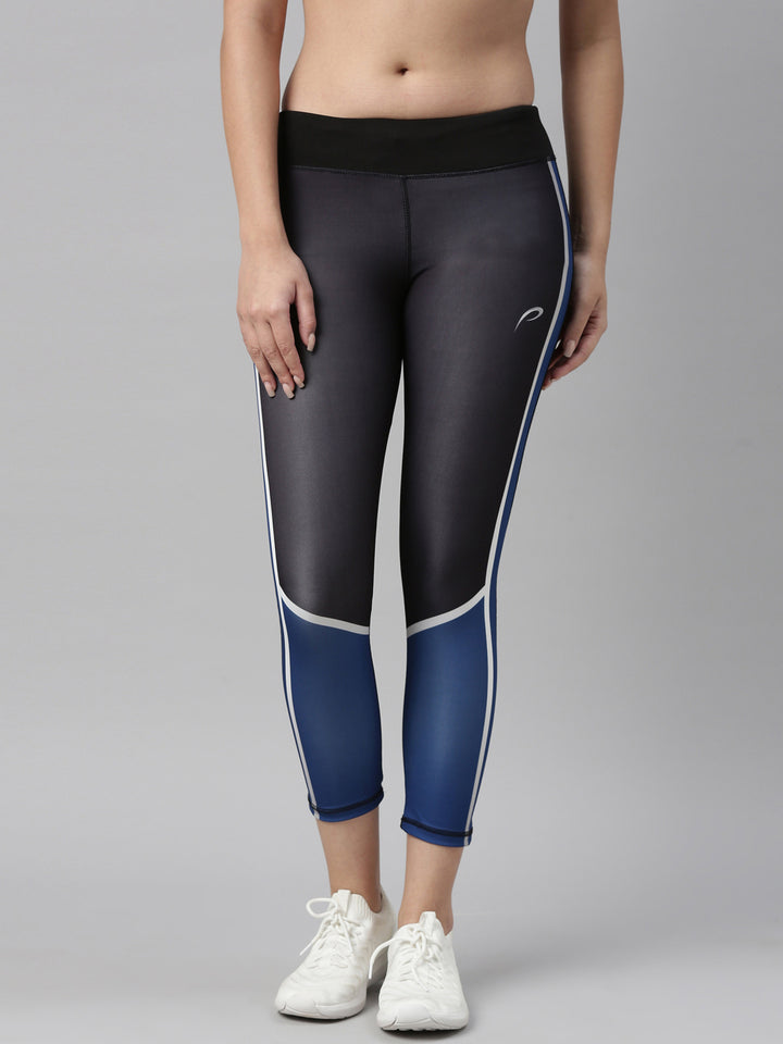 Women's Snug Fit Sports Tights