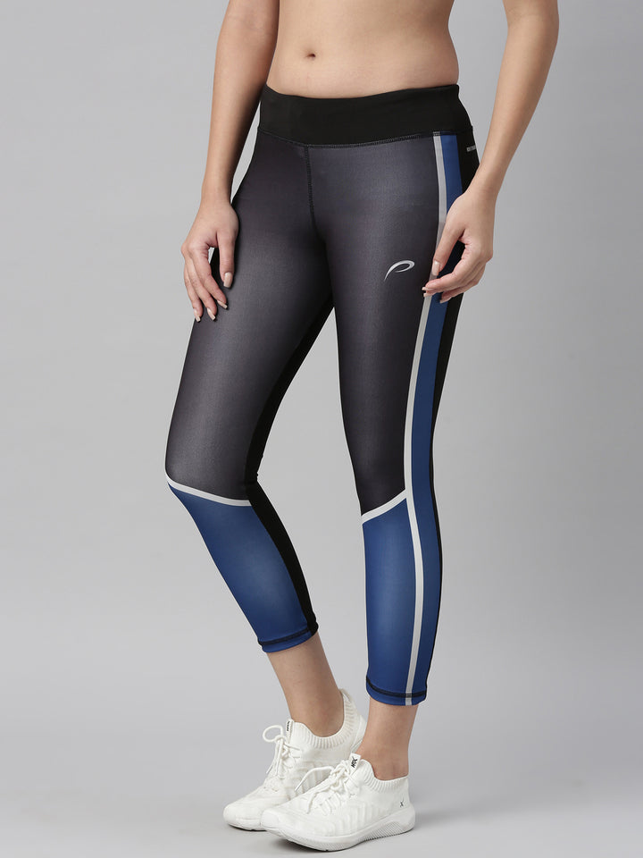 Women's Snug Fit Sports Tights