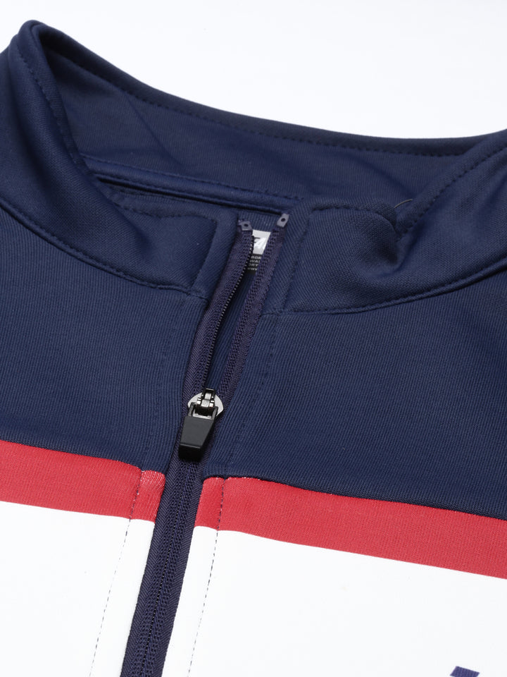 Men's Comfort Fit Sports Jackets