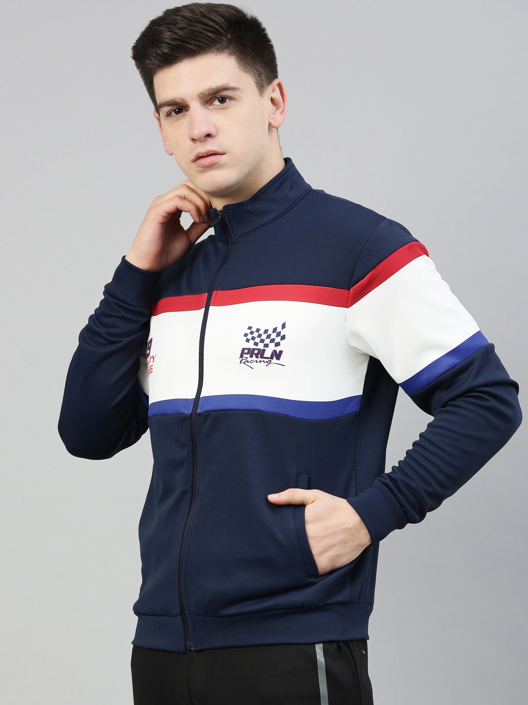 Men's Comfort Fit Sports Jackets