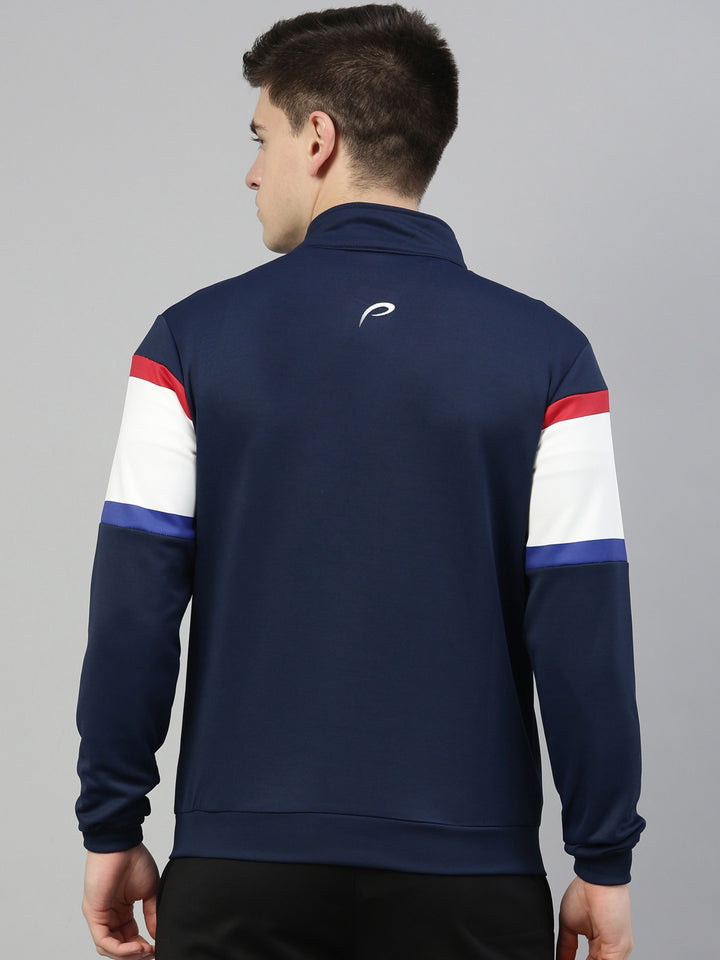 Men's Comfort Fit Sports Jackets