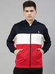 Men's Comfort Fit Sports Jackets