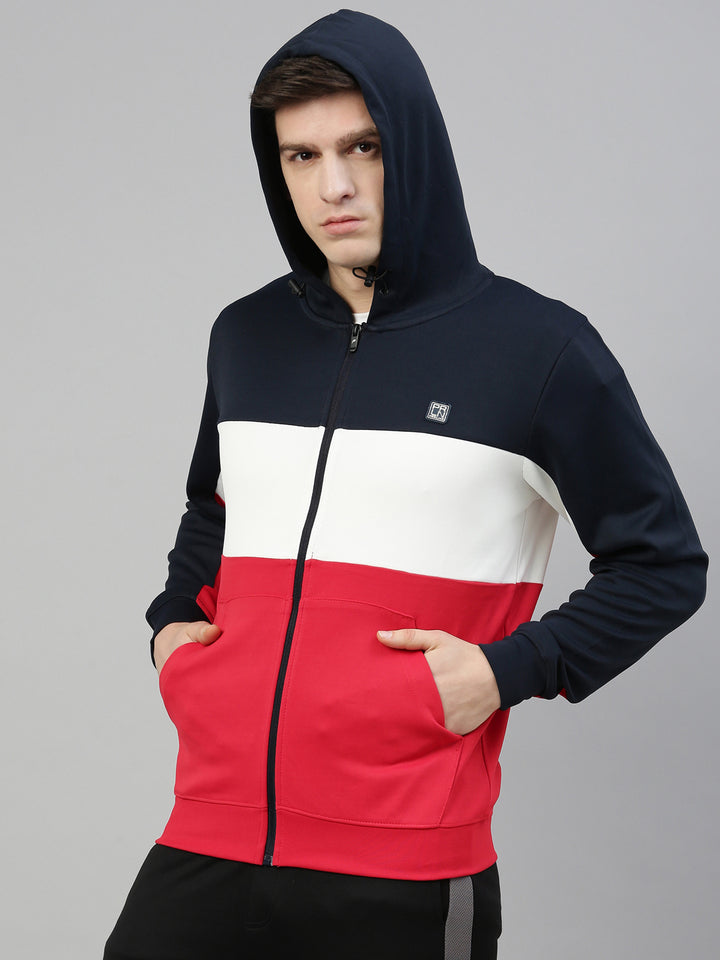 Men's Comfort Fit Sports Jackets
