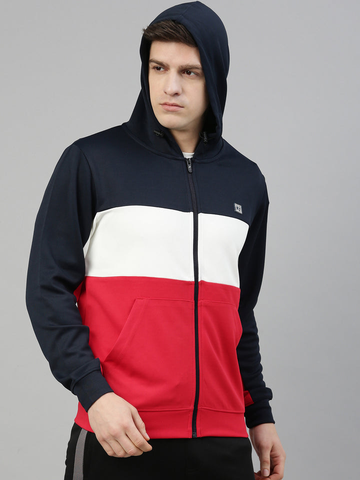 Men's Comfort Fit Sports Jackets