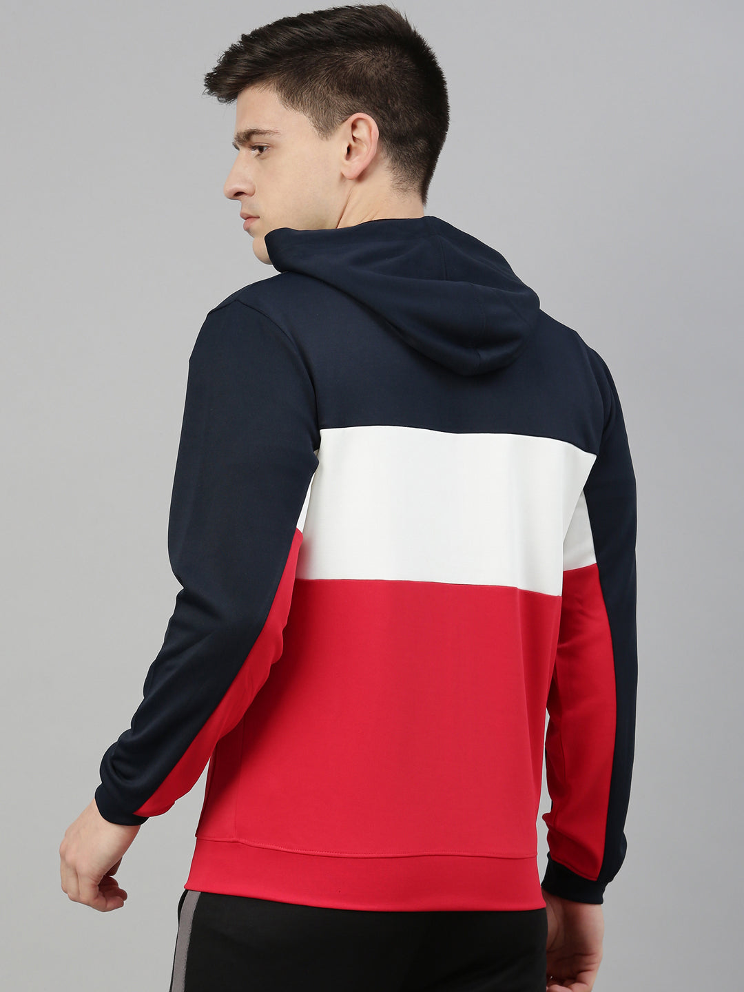 Men's Comfort Fit Sports Jackets
