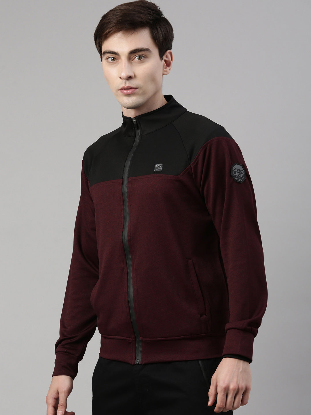 Men's Comfort Fit Sports Jackets