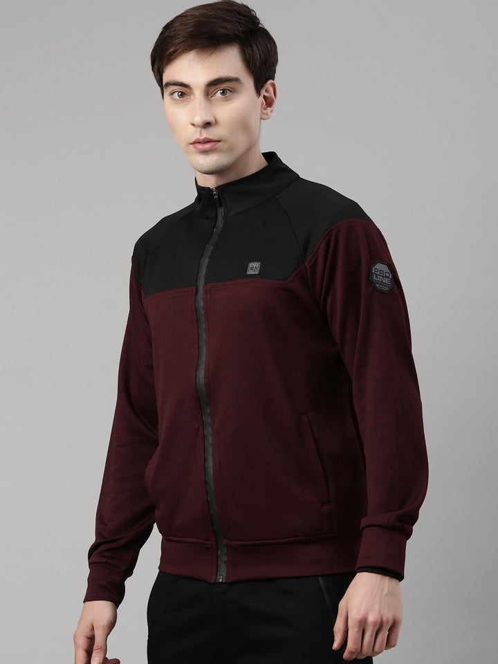 Men's Comfort Fit Sports Jackets