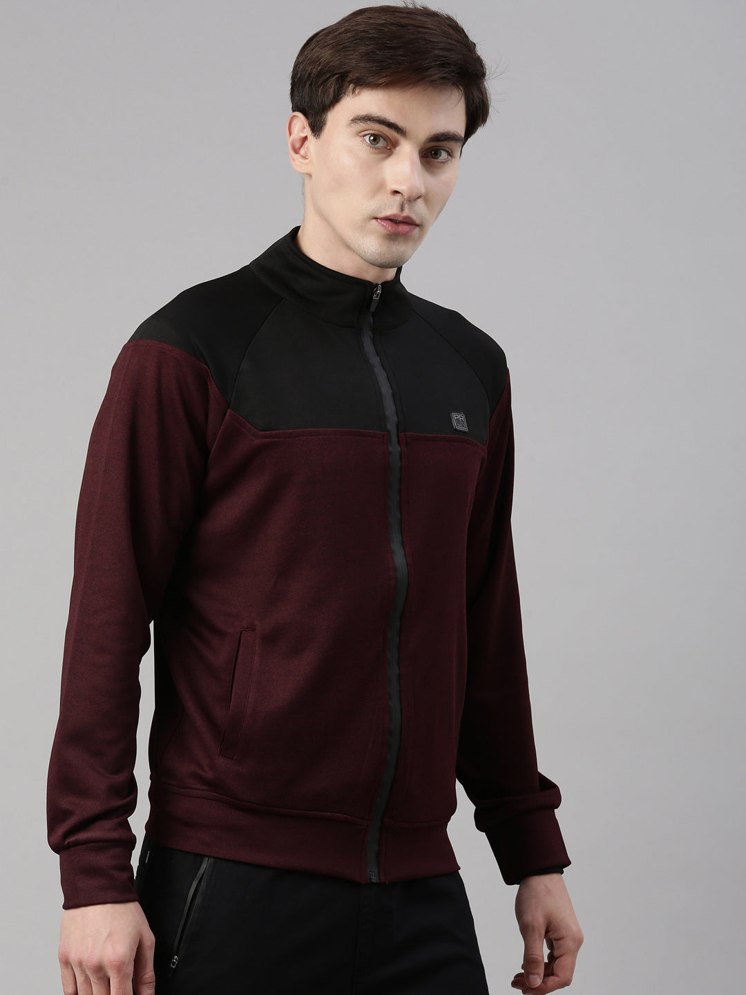 Men's Comfort Fit Sports Jackets