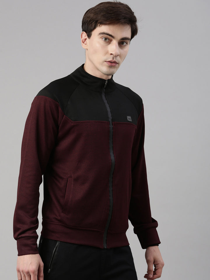 Men's Comfort Fit Sports Jackets