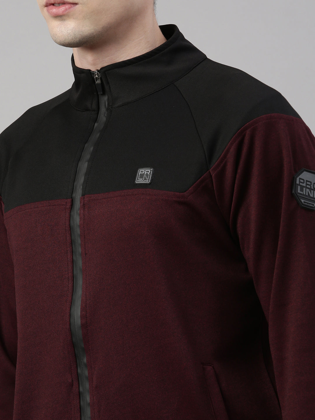 Men's Comfort Fit Sports Jackets