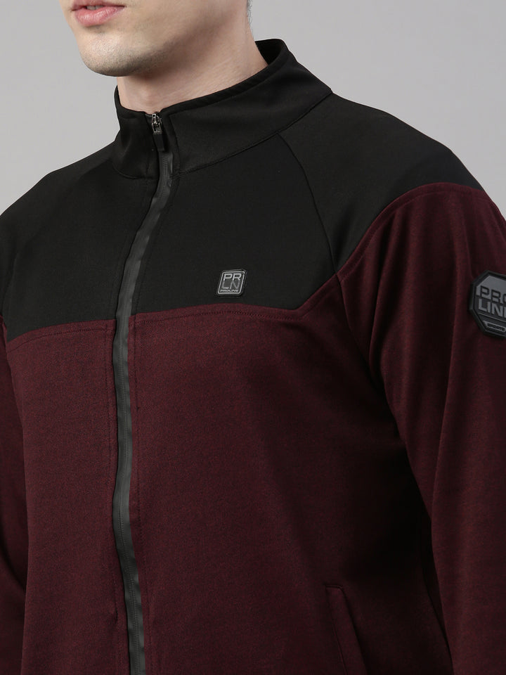 Men's Comfort Fit Sports Jackets