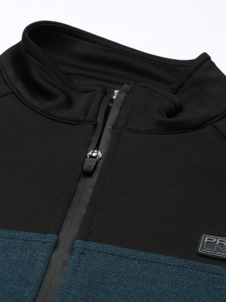 Men's Comfort Fit Sports Jackets