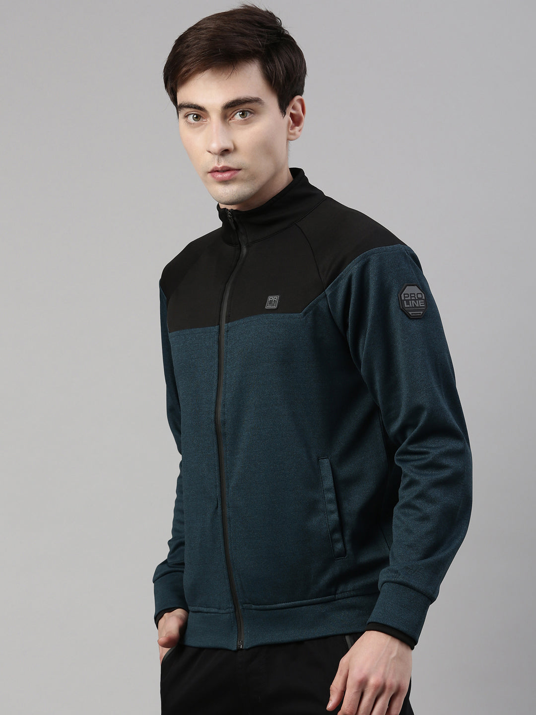 Men's Comfort Fit Sports Jackets