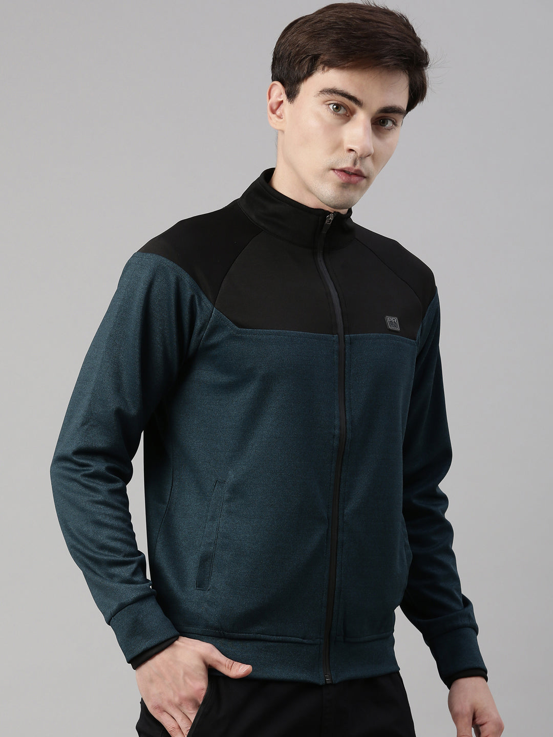 Men's Comfort Fit Sports Jackets