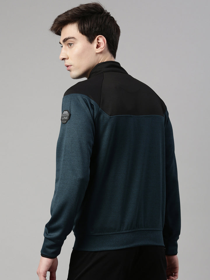 Men's Comfort Fit Sports Jackets