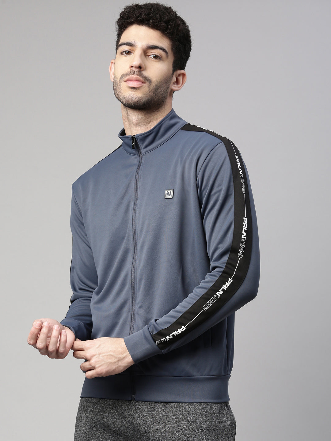 Men's Comfort Fit Sports Jackets