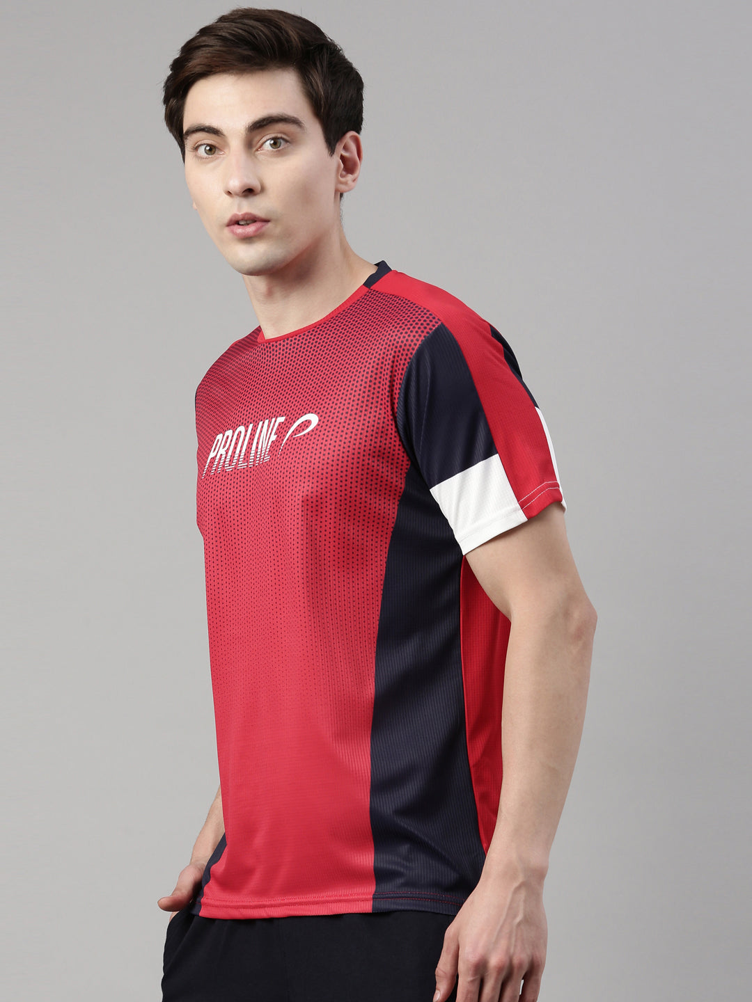 Men's InstaCool Graphic Gym T-Shirts