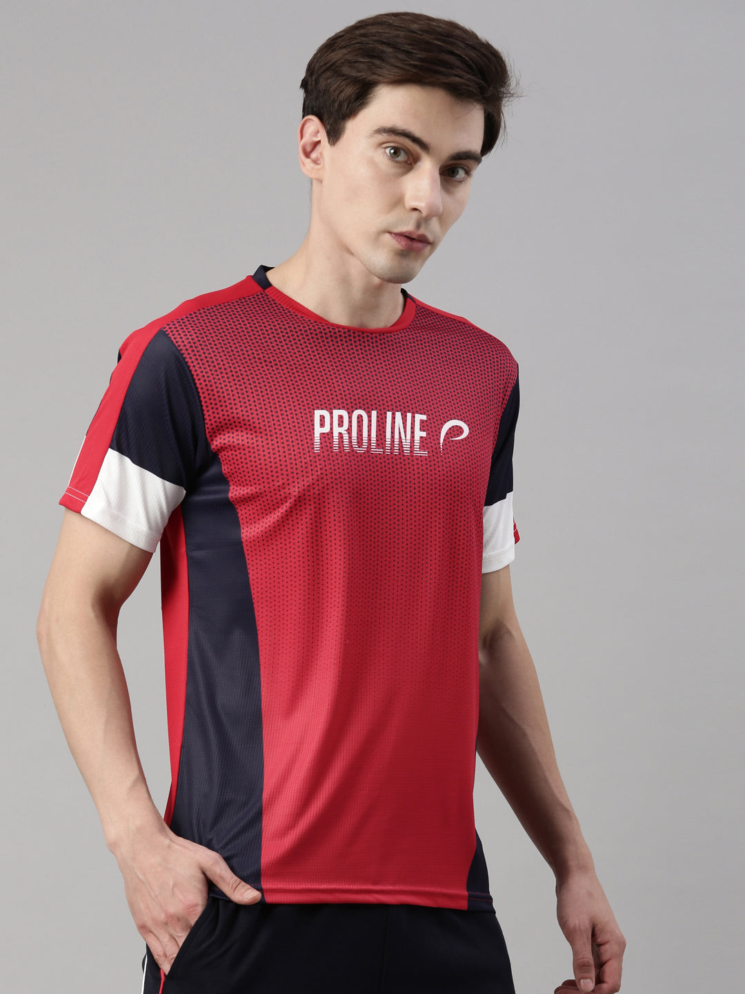 Men's InstaCool Graphic Gym T-Shirts