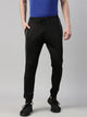 Men's Solid Comfort Jogger