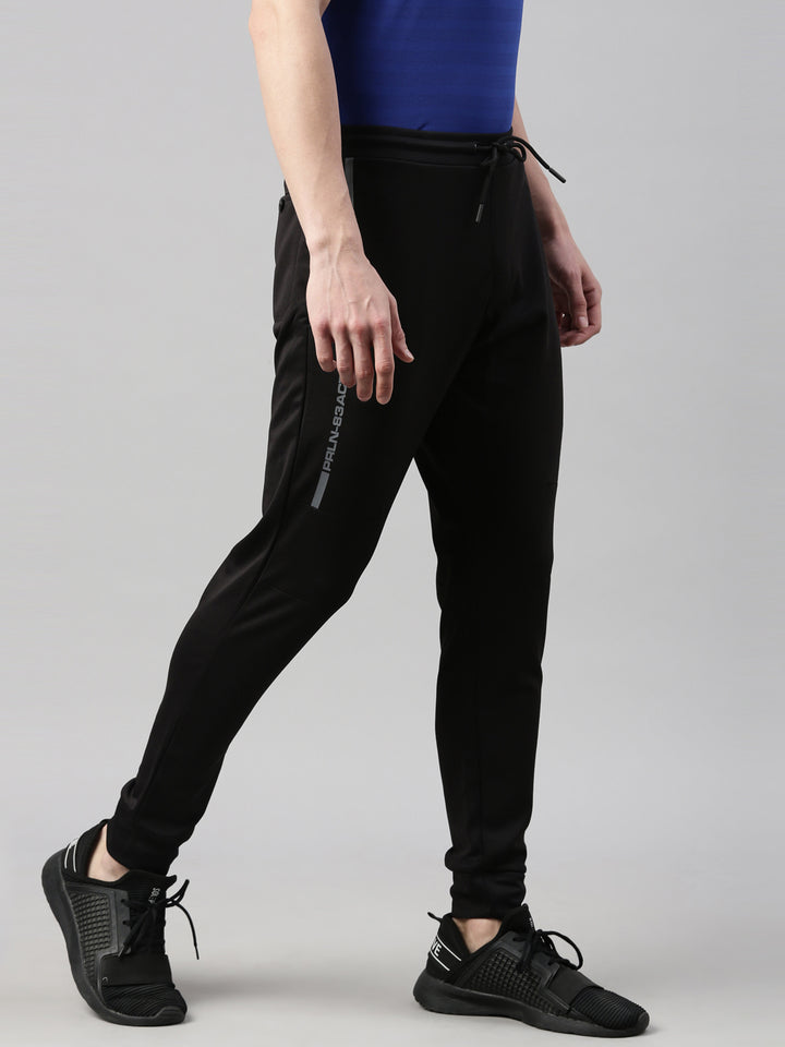 Men's Solid Comfort Jogger
