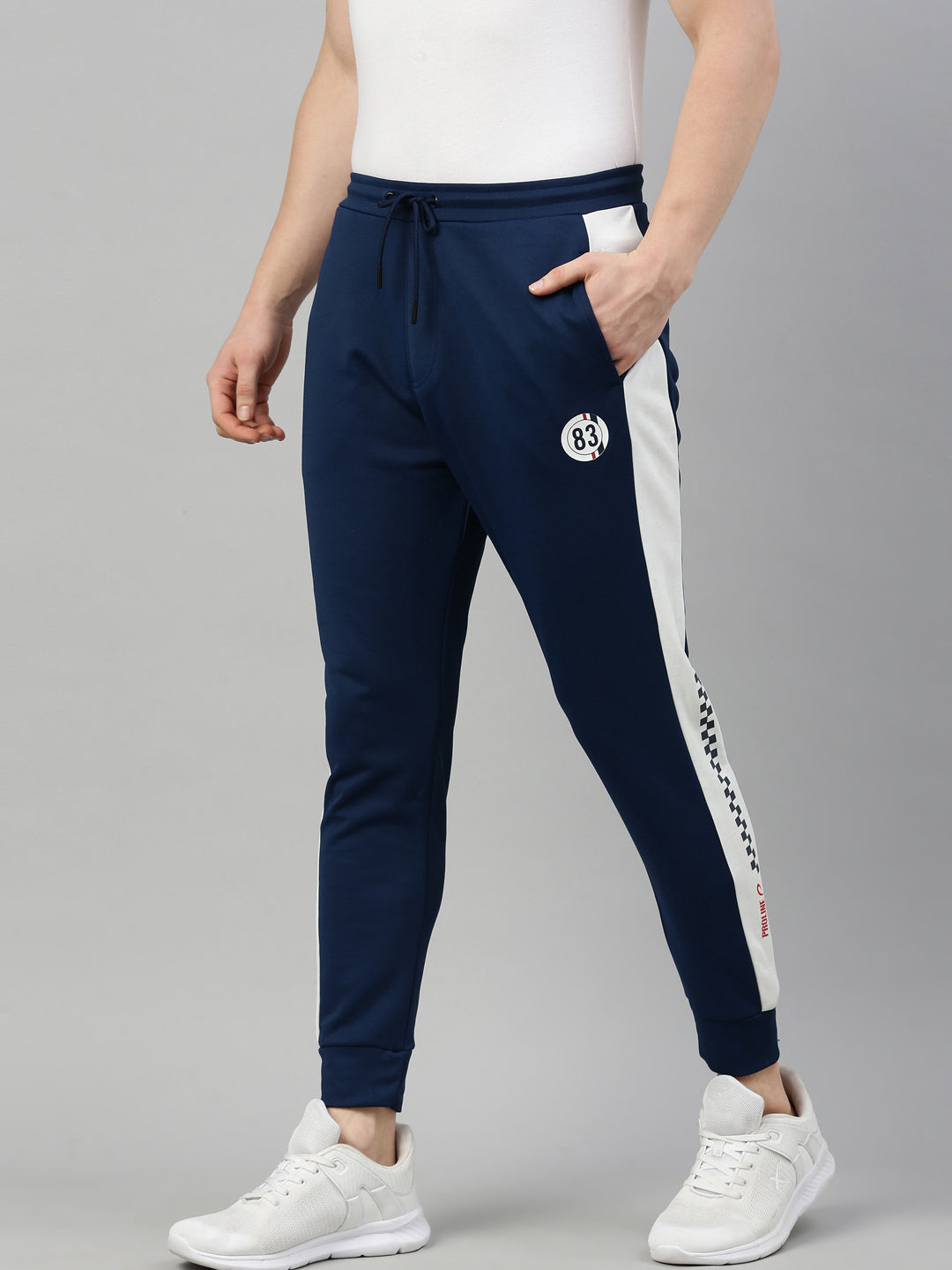 Proline Mens Tracks