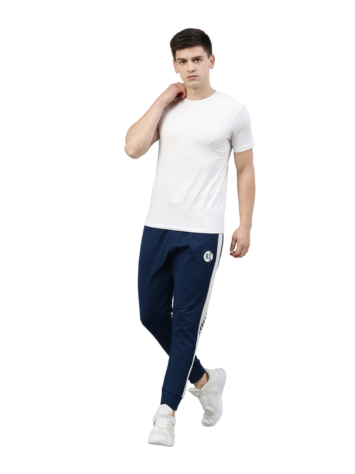 Men's Color Block Comfort Jogger