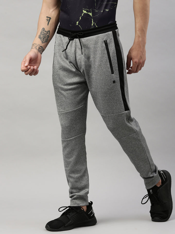 Men's Color Block Comfort Jogger