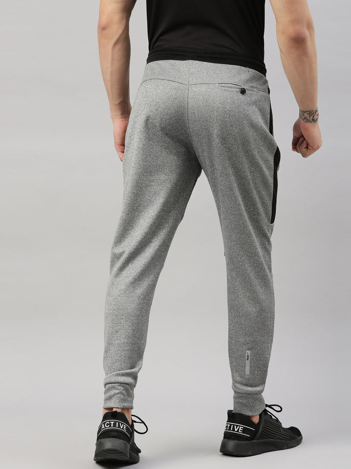Men's Color Block Comfort Jogger