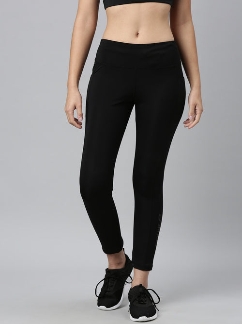 Women's Recovermax Solid Tights