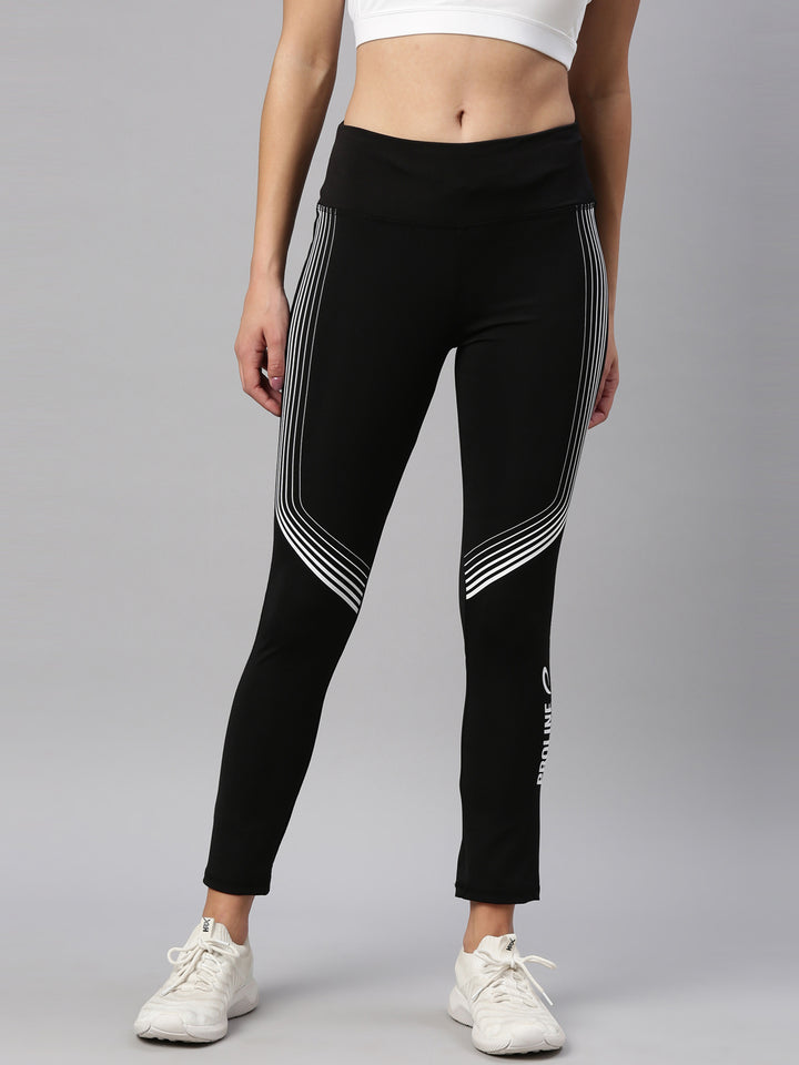 Women's Recovermax Graphic Tights