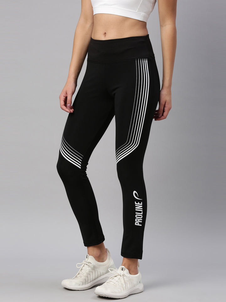 Women's Recovermax Graphic Tights