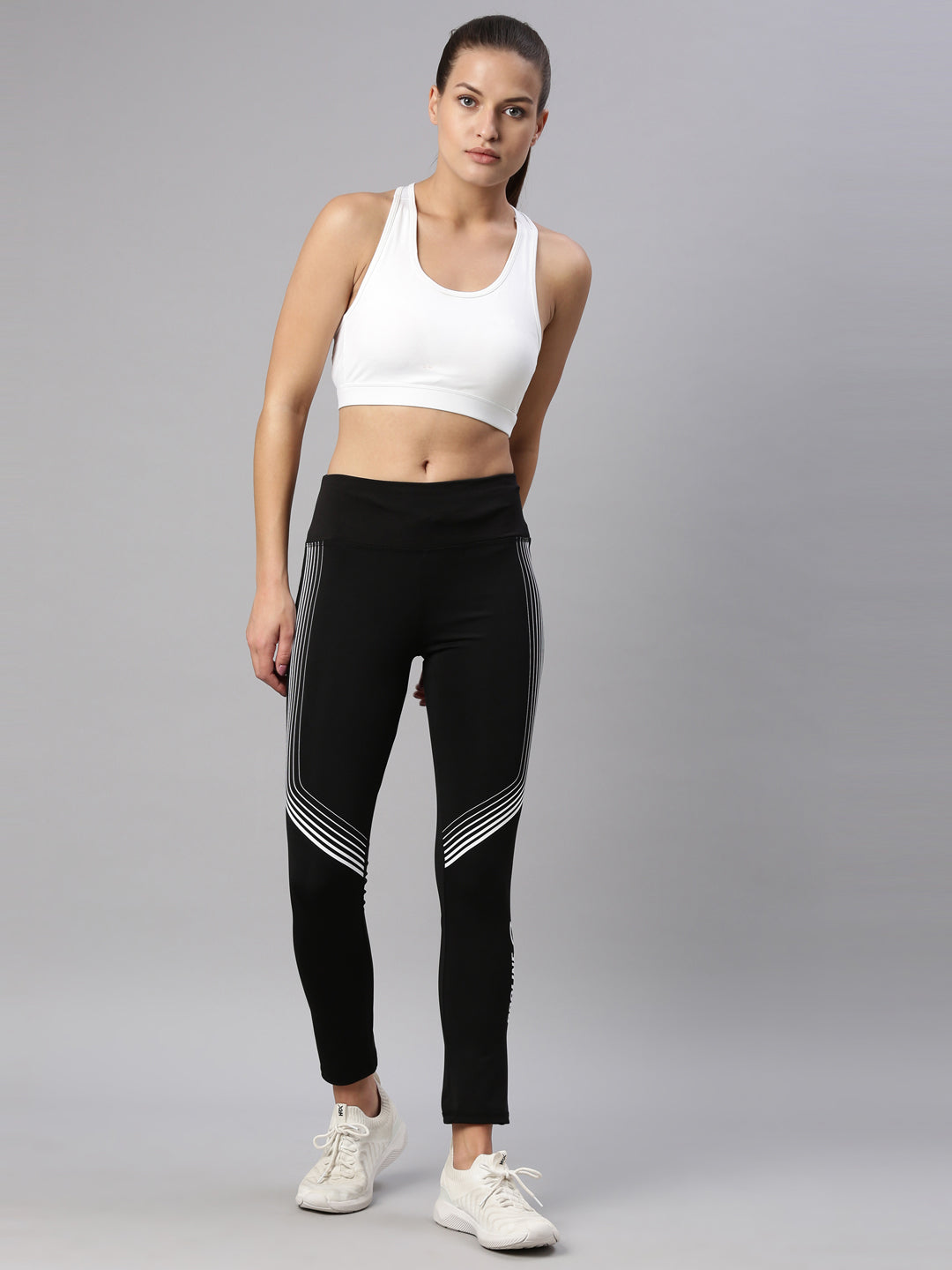 Women's Recovermax Graphic Tights