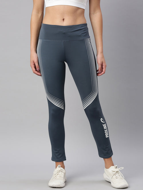 Women's Recovermax Graphic Tights