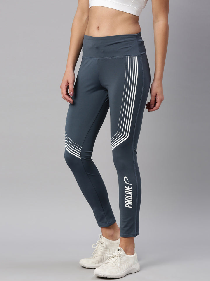 Women's Recovermax Graphic Tights