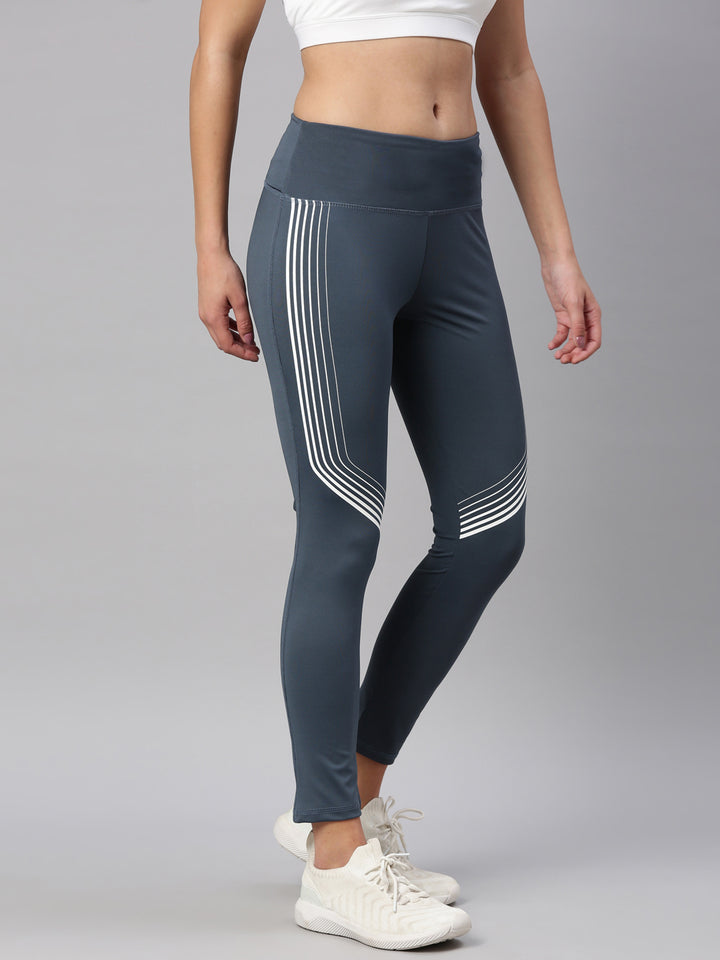 Women's Recovermax Graphic Tights