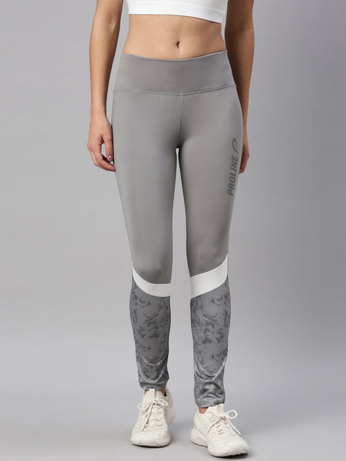 Women's Recovermax Color Block Tights