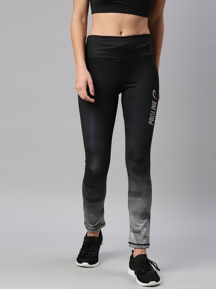 Women's Recovermax Printed Tights