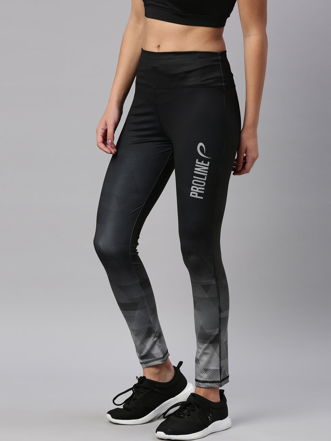 Women's Recovermax Printed Tights