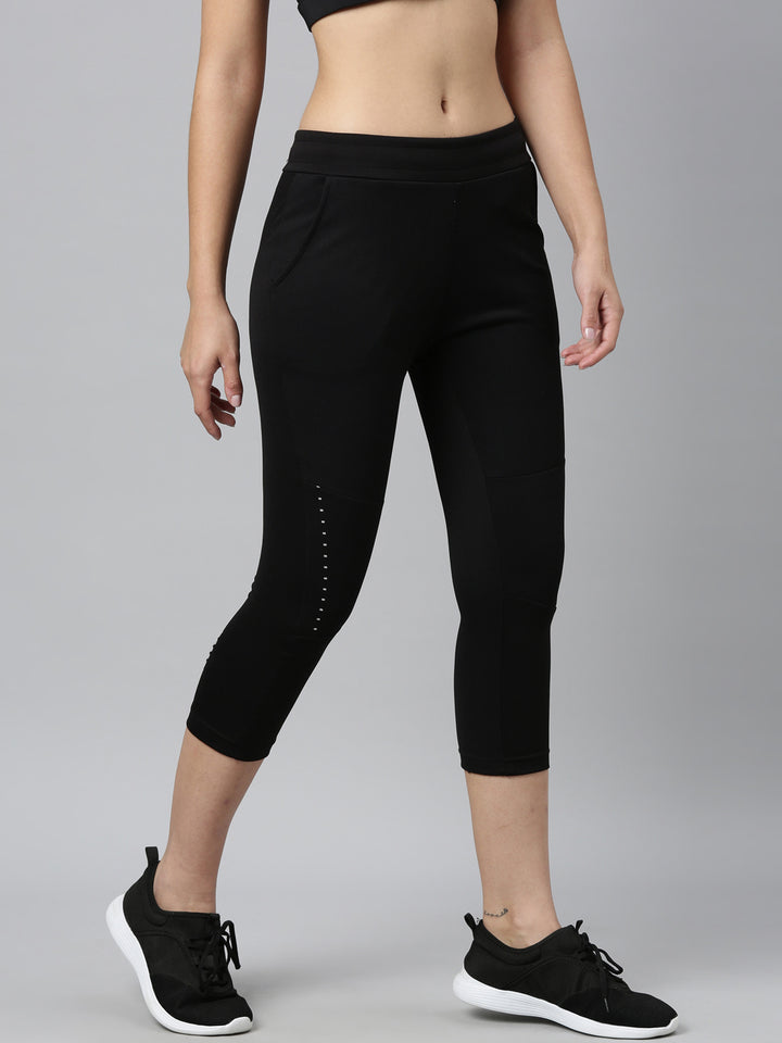 Women's Graphic Gym Track Pants