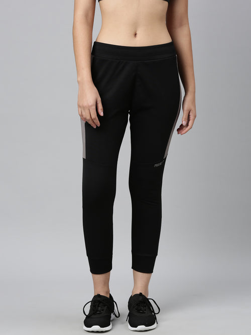 Women's Color Block Gym Jogger