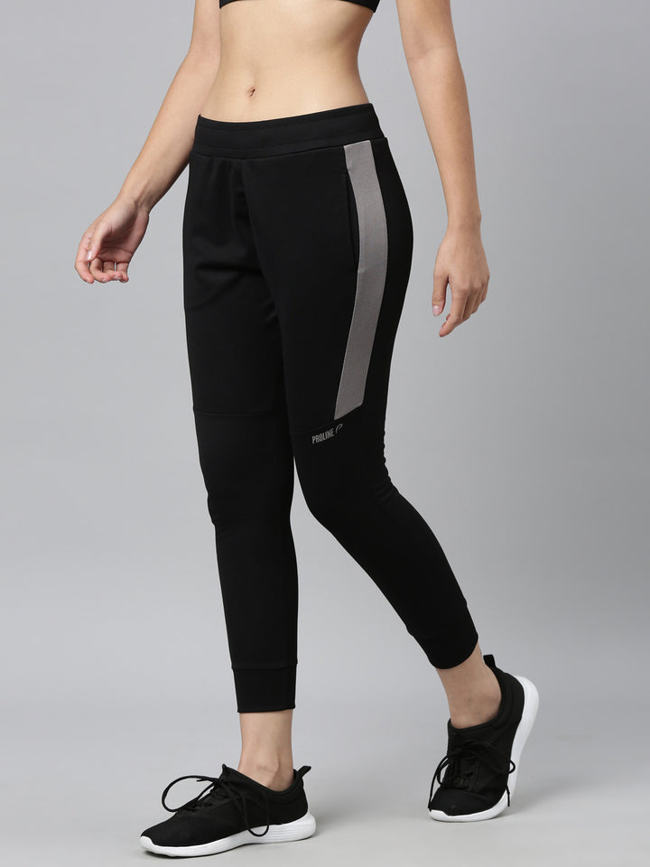 Women's Color Block Gym Jogger