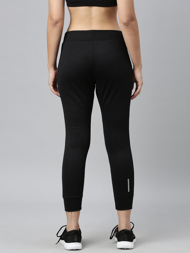 Women's Color Block Gym Jogger