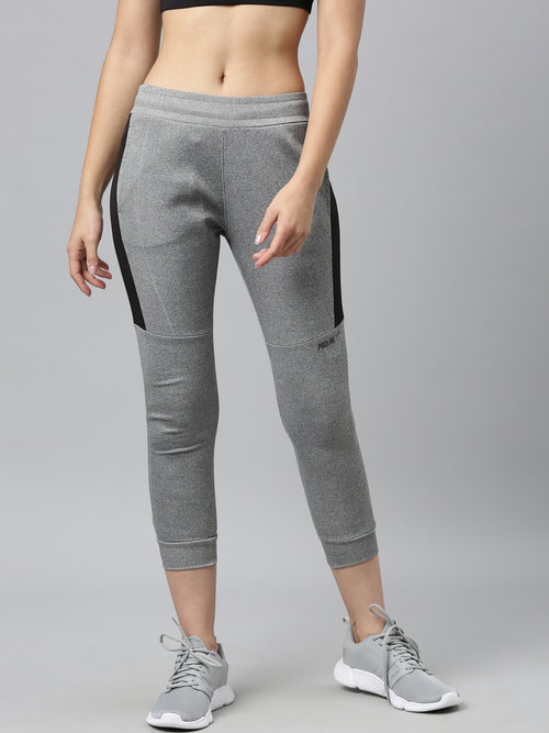 Women's Color Block Gym Jogger