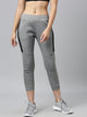 Women's Color Block Gym Jogger