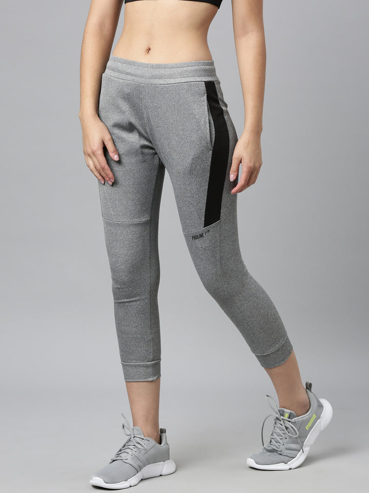 Women's Color Block Gym Jogger