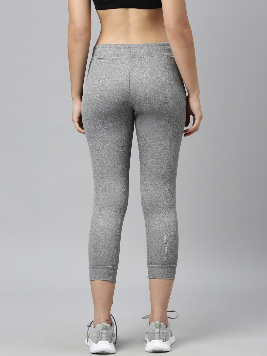 Women's Color Block Gym Jogger