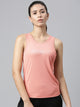 Women's InstaCool Solid Running Tank Tops